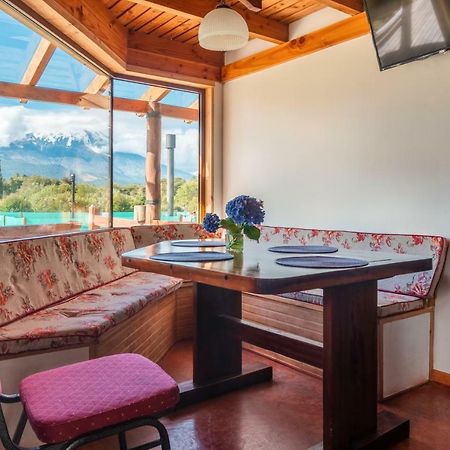 Martina Bungalows ラ・エンセナダ エクステリア 写真