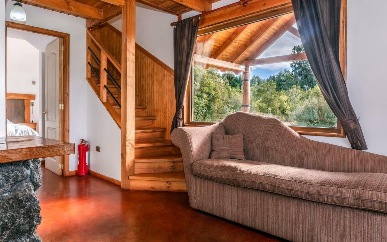 Martina Bungalows ラ・エンセナダ エクステリア 写真
